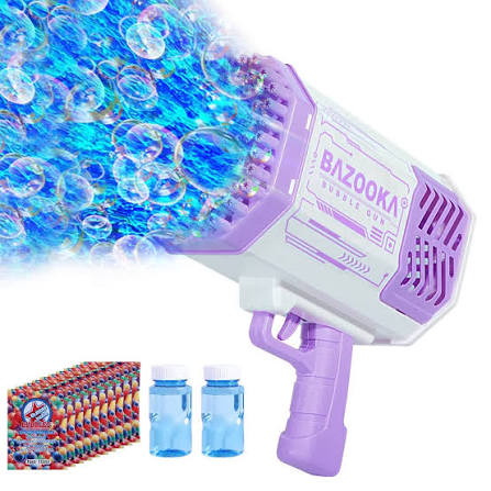 Bubble machine rental in Special effects category